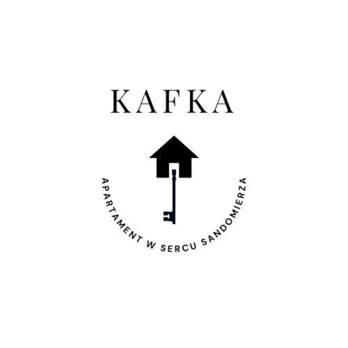 桑多梅日Kafka公寓 外观 照片